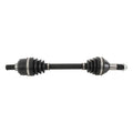 All Balls Racing 8Ball Xtreme Duty Axle AB8-YA-8-331