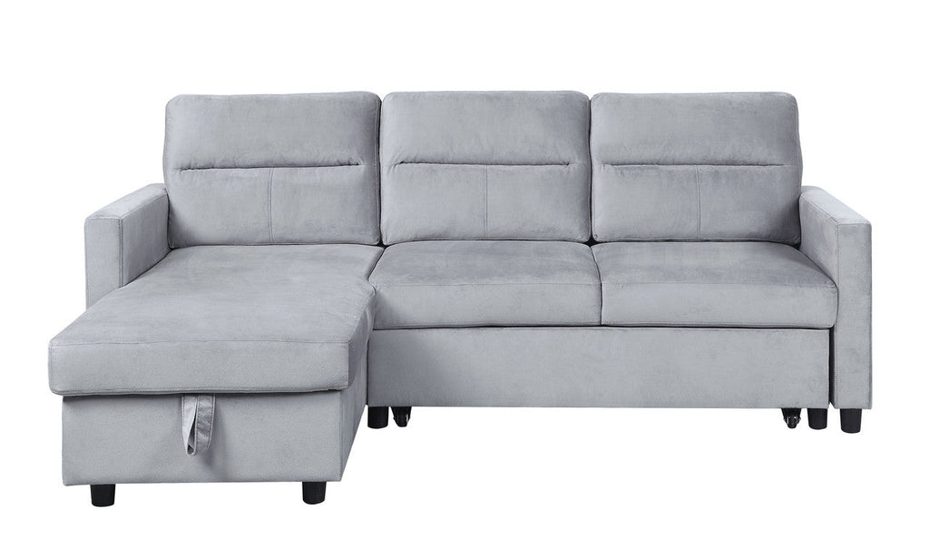 Ruby 81.5" Sectional