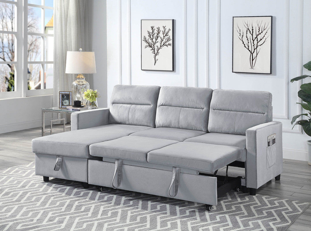 Ruby 81.5" Sectional