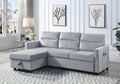 Ruby 81.5" Sectional