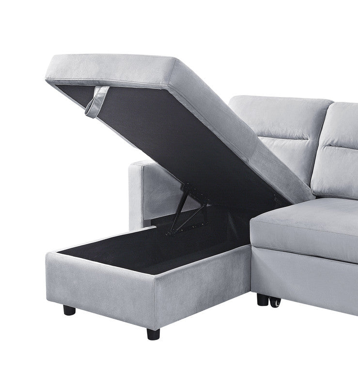Ruby 81.5" Sectional