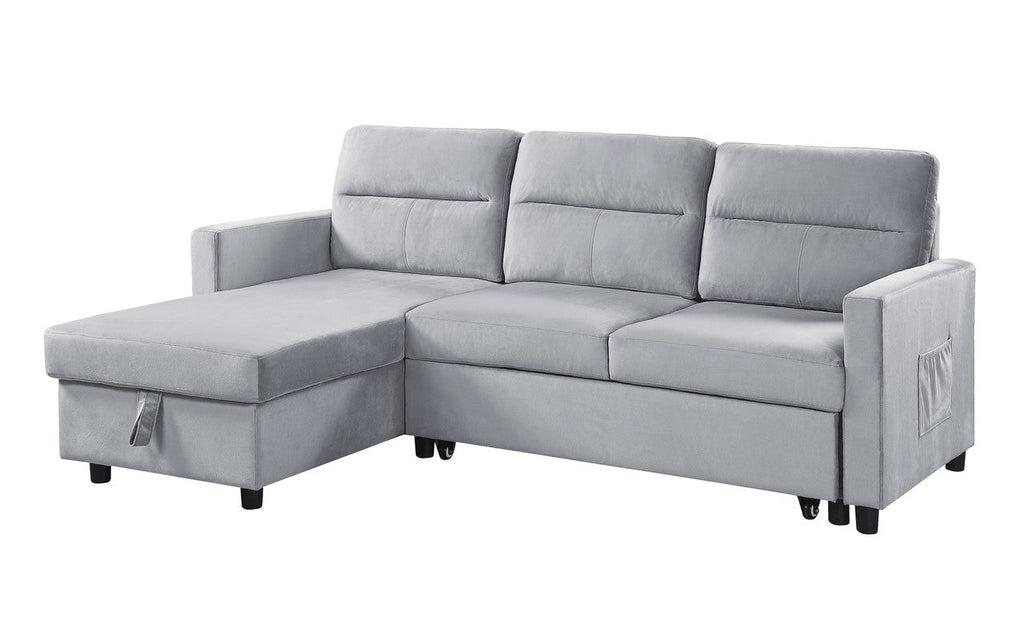 Ruby 81.5" Sectional