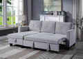 Nova 82.5" Sectional Sofa