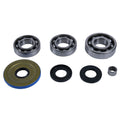All Balls Racing 2016 Can-Am Defender 800 Differential Bearing & Seal Kit Front 25-2119