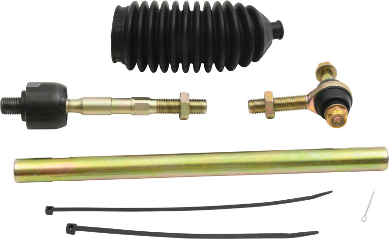 All Balls Racing 22-23 Can-Am Comm&er 700 DPS Rack Tie Rod Kit - Left 51-1106-L