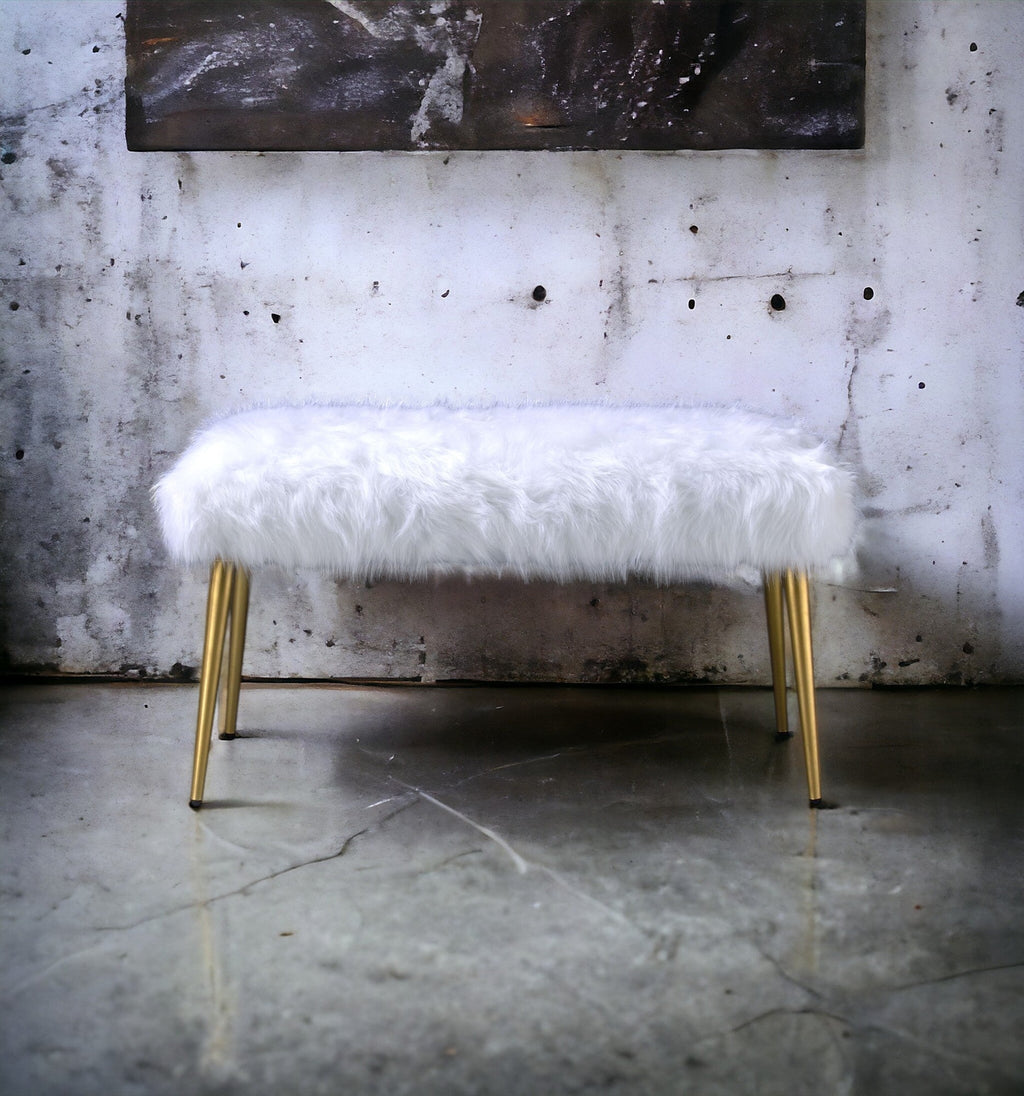 Bagley II Armless Lounge Bench