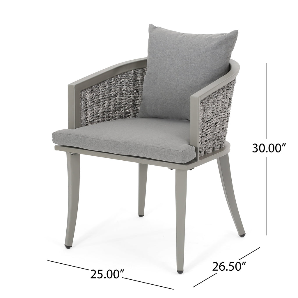 Pebble Chair