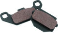 BikeMaster Kawasaki Brake Pads 961263