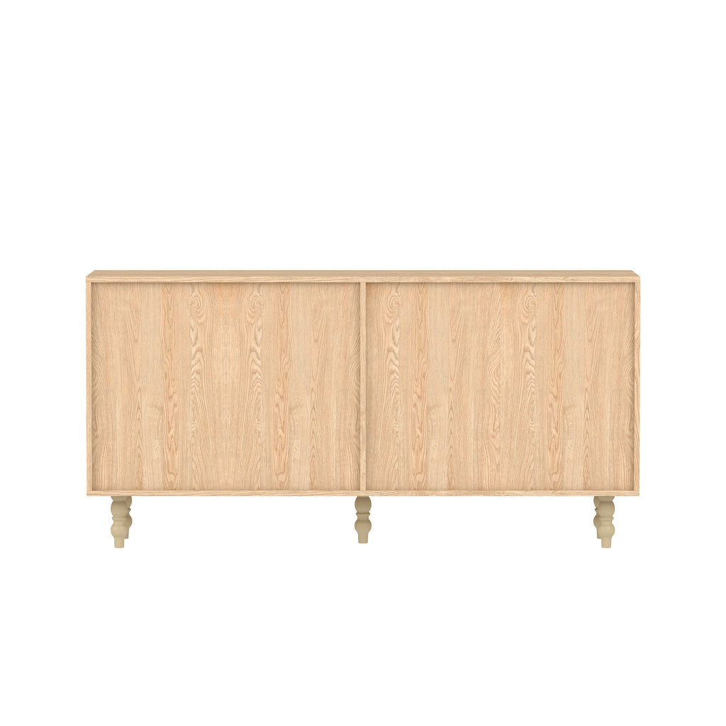 Accent Server