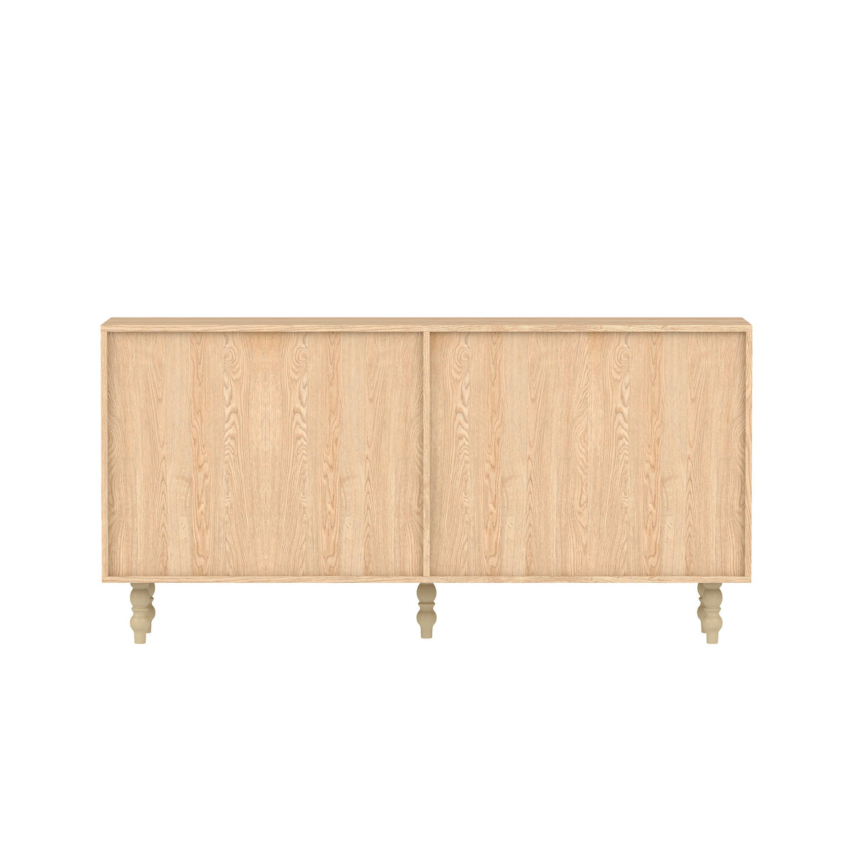 Accent Server