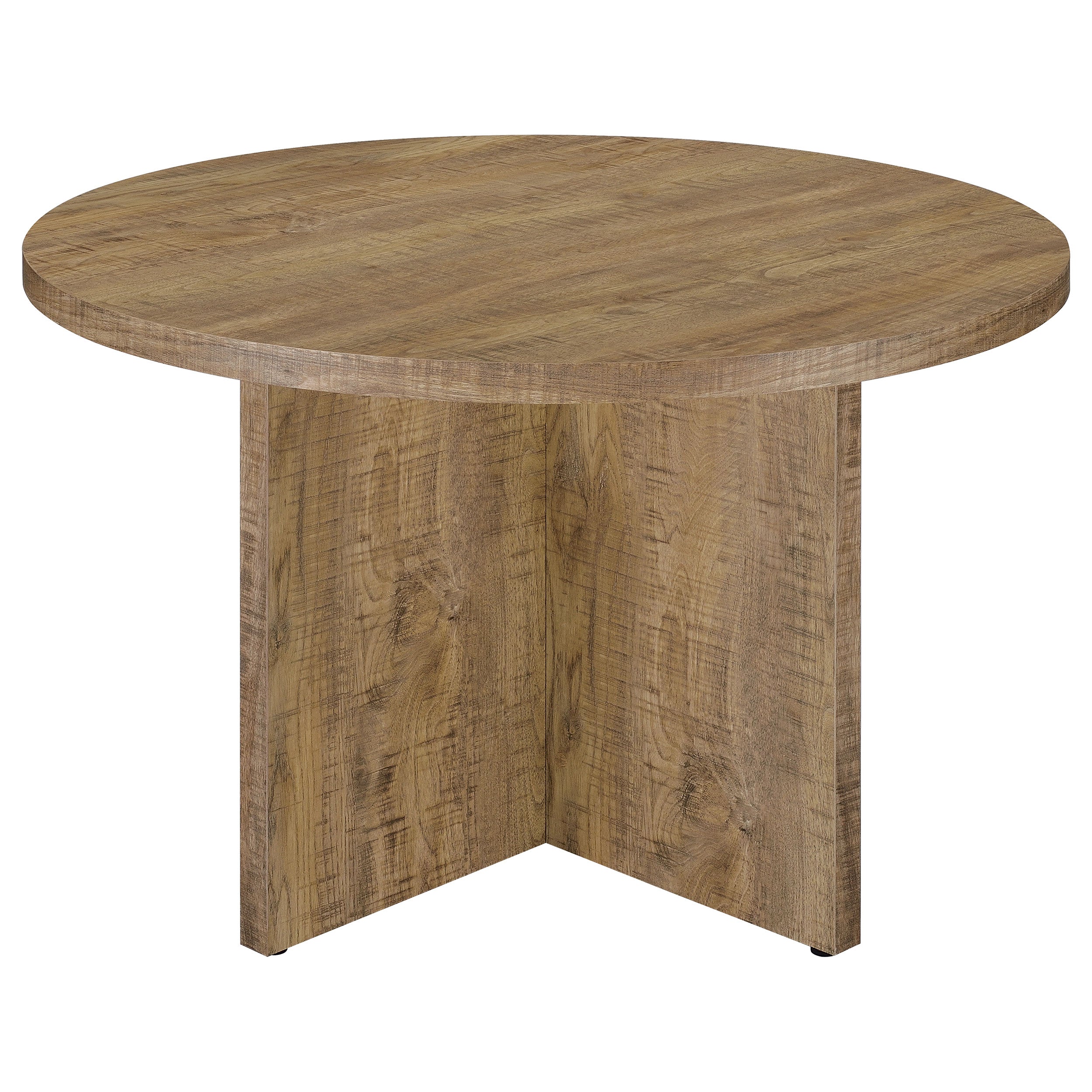 Larrabee Mango Dining Table