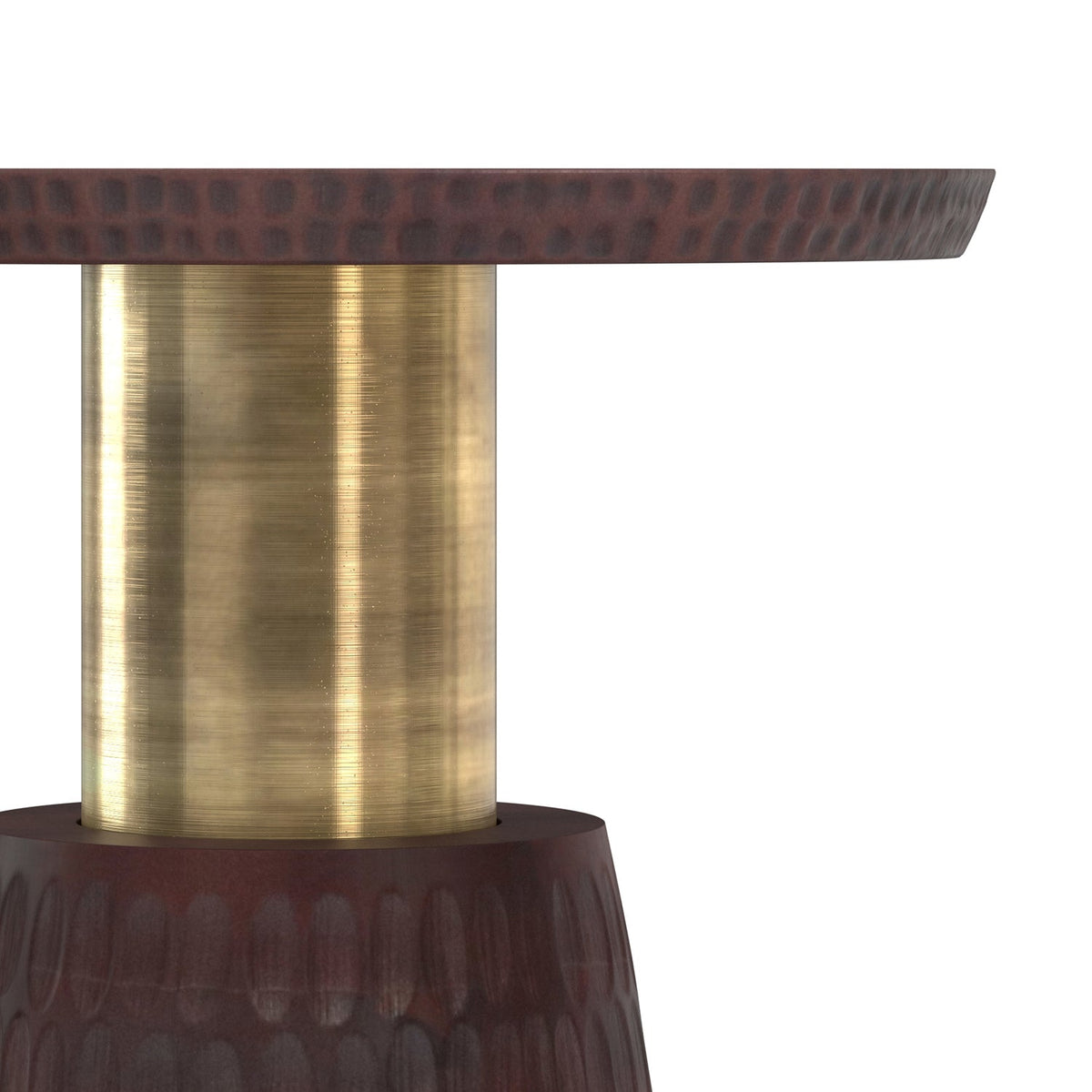 Breanna Side Table