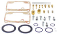 All Balls Racing 1997 Arctic Cat ZR 440 Carburetor Rebuild Kit 26-1808