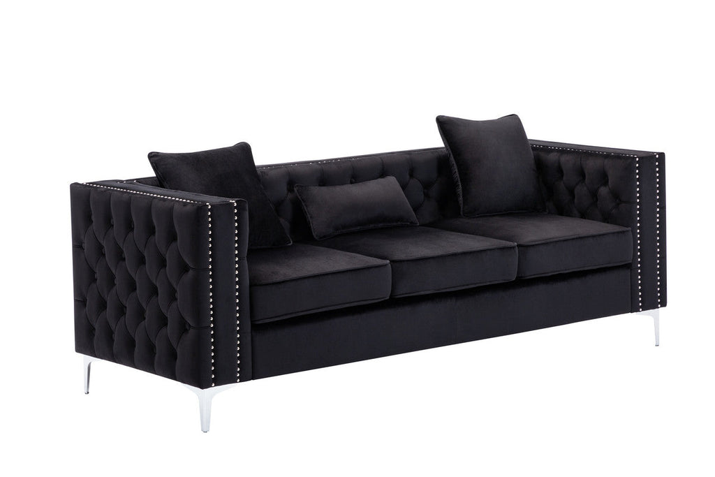 Lorreto 86" Sofa