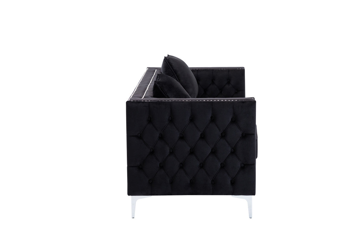 Lorreto 86" Sofa