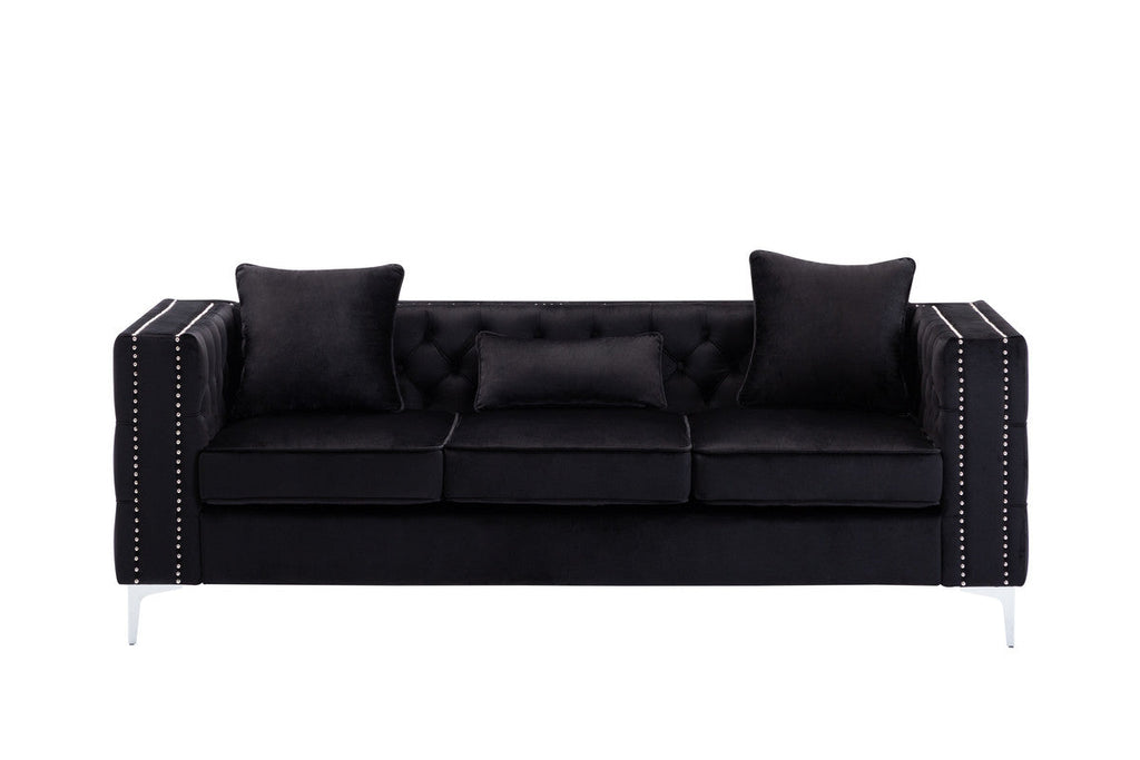 Lorreto 86" Sofa