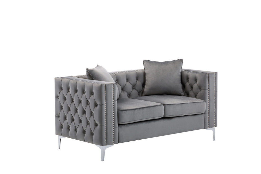 Lorreto 63" Loveseat