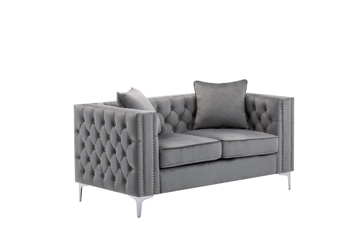 Lorreto 63" Loveseat