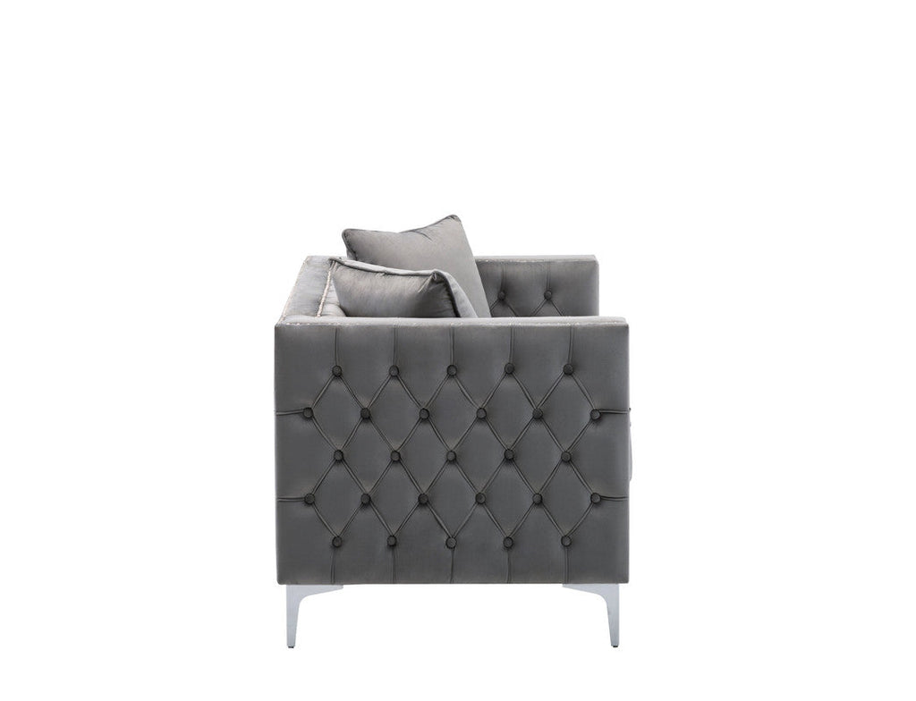 Lorreto 63" Loveseat
