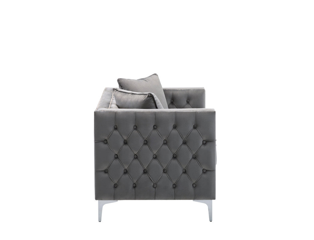 Lorreto 63" Loveseat