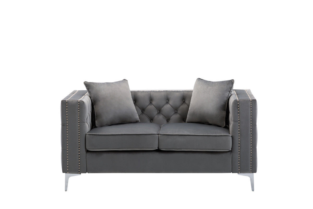 Lorreto 63" Loveseat