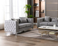 Lorreto 63" Loveseat
