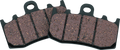 BikeMaster BMW Brake Pads 961200