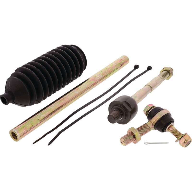 All Balls Racing 20-23 Can-Am Defender 1000 DPS Rack Tie Rod Kit - Left 51-1108-L