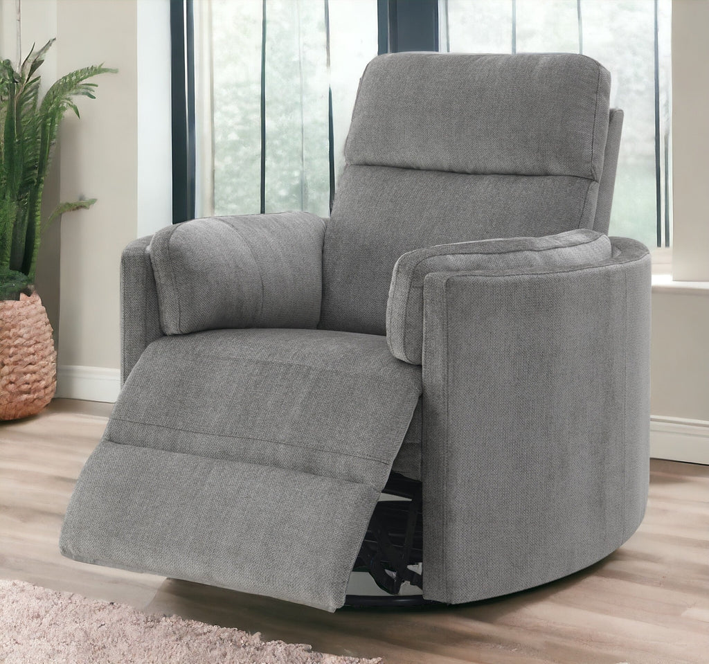 Sagen Recliner