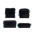 Borne Off-Road Molle Pouch Set - 4-Pack BNMP-B-001