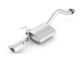 Borla 12-15 Honda Civic LX/HF/GX/EX-L/EX/DX 1.8L 4cyl FWD SS Exhaust (rear section only) 11828