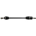 All Balls Racing 2021 Can-Am Defender 800 DPS CAB 6 Ball Axle Front Left AB6-CA-8-348