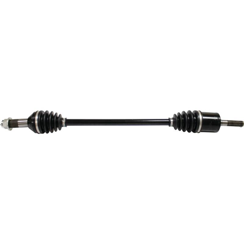 All Balls Racing 2021 Can-Am Defender 800 DPS CAB 6 Ball Axle Front Left AB6-CA-8-348