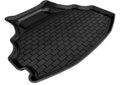 3D MAXpider 2008-2012 Honda Accord Kagu Cargo Liner - Black M1HD0081309
