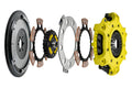 ACT Chevy Camaro/Corvette LS1/LS2/LS3/LS6/LS7 Mod-Twin 10.5 HD Sprung Disc Race Clutch Kit T1RS-G14