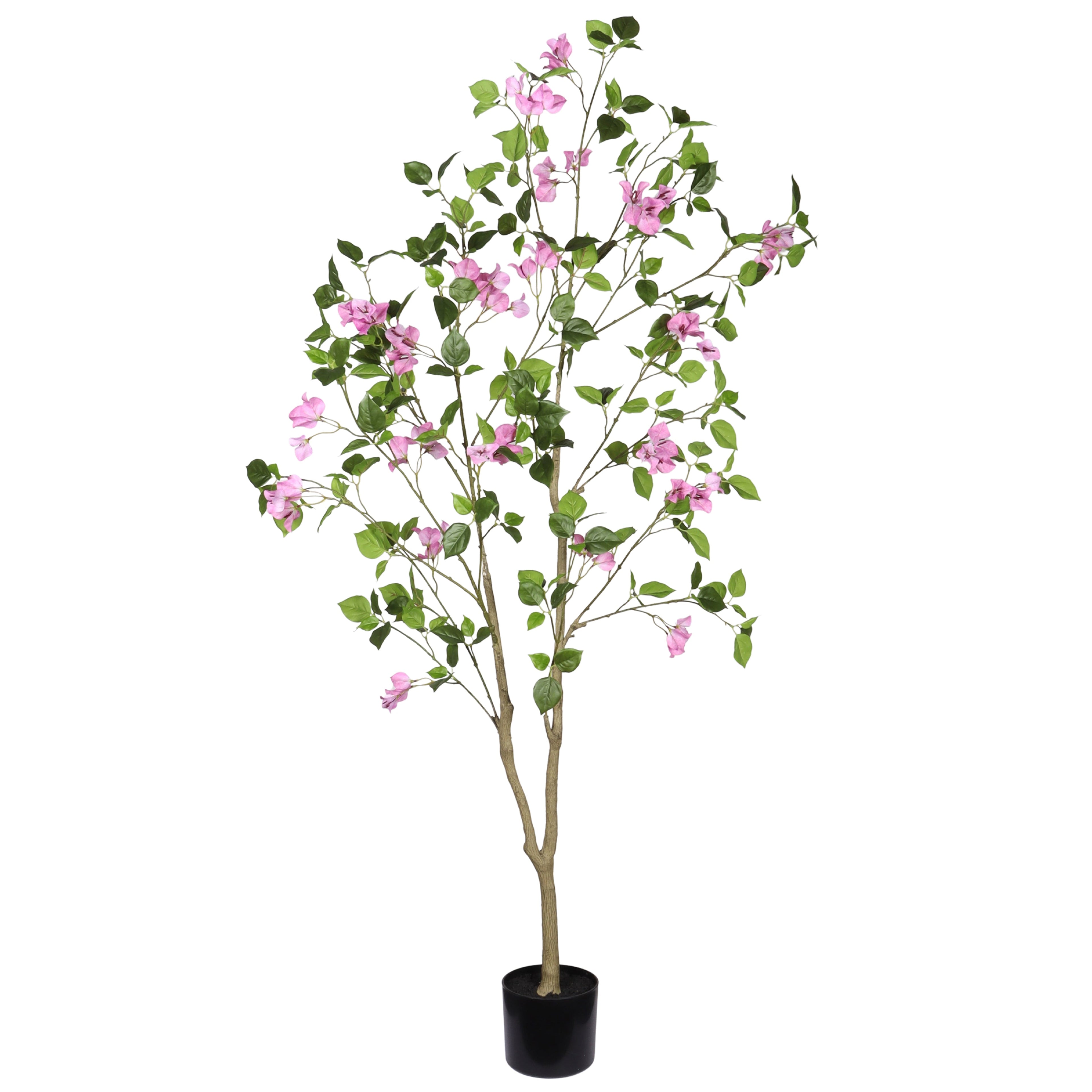 5FT Artificial Bougainvillea Tree
