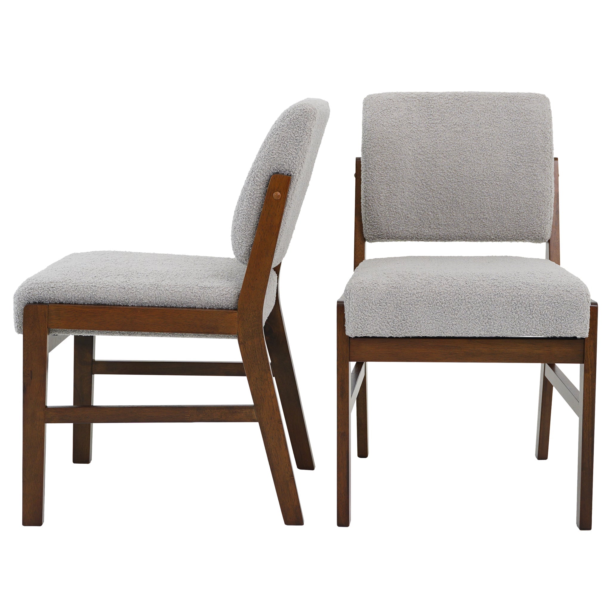 Caldwell Dining Chair Set of 2 - Light