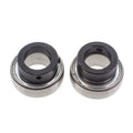 All Balls Racing 85-89 Polaris Star 250 Drive Shaft Bearing & Seal Kit Lower Shaft - Track 14-1037