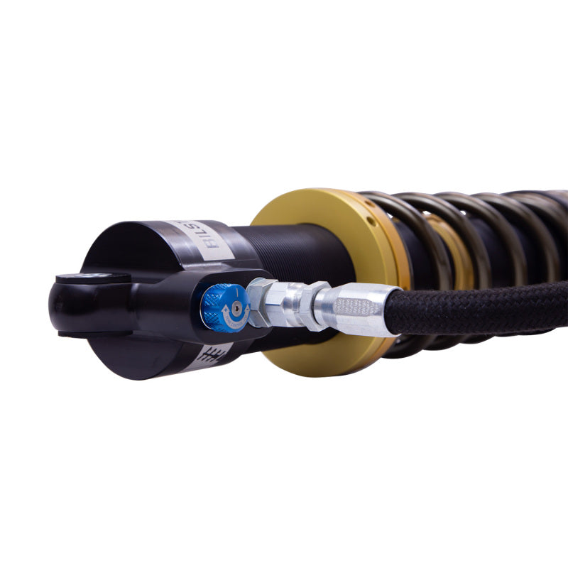 Bilstein 22-24 Can-Am Maverick X3 Max RS Turbo Black Hawk Powersports Shock & Coil Spring Ass. - RL 41-338131