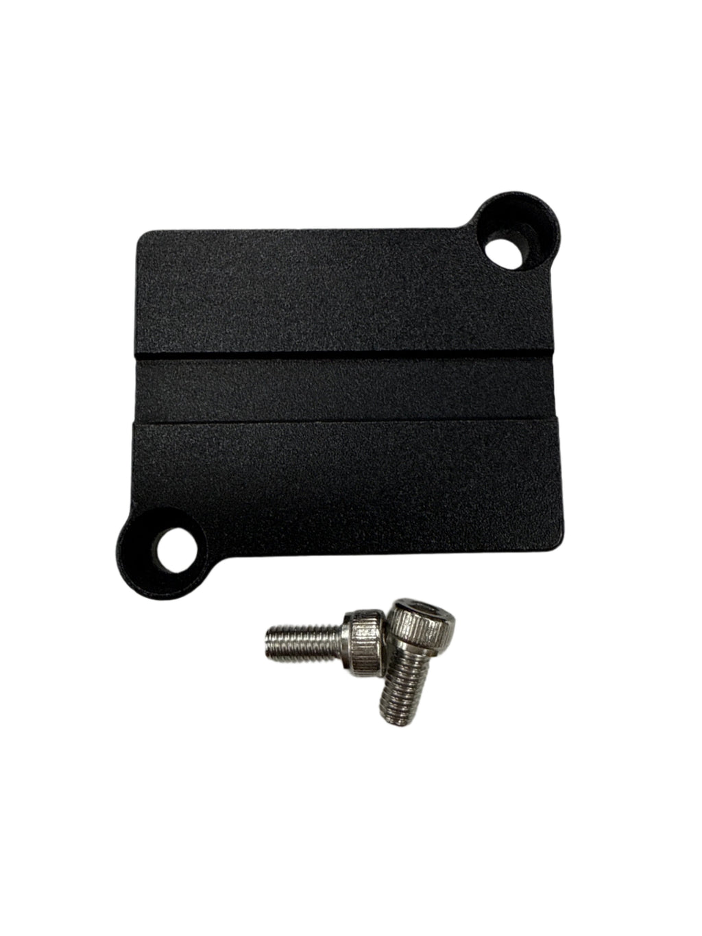 SPDZ1 IACV K Series Block Off Plate