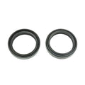 Athena 03-07 Kawasaki VN Classic 1600 43x55x9.5/10.5mm Fork Oil Seal Kit P40FORK455160