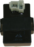 MOGO PARTS 08-0116 CDI 4 STROKE 6 PIN 150 250CC VERTICAL WATER COOLED ENGINES