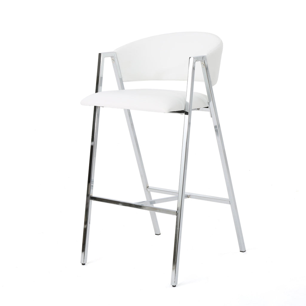 Modern Bar Stools MP2 (Set of 2)
