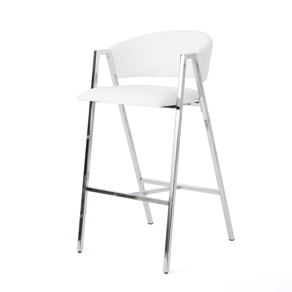 Modern Bar Stools MP2 (Set of 2)