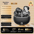 New In-ear Wireless Bluetooth Headphones