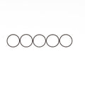 Cometic Gasket Cometic Hd O-Ring, Starter To Case All T/C 07-17, All M8 2017 5Pk C9201