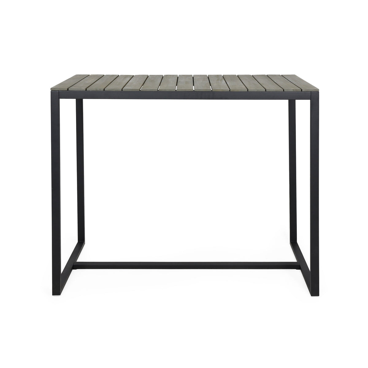Ezra Bar Table