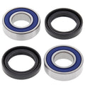 All Balls Racing Eton CXL-150 Wheel Bearing Kit Front 25-1063