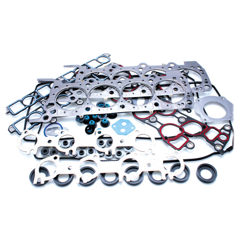 Cometic Gasket Cometic Ford 1996-1998 4.6L Modular V8 Top End Gskt Kit-94.5mm Bore-.036in MLS Cyl Head Gskt-DOHC PRO1017T-945-036