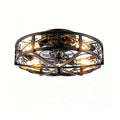20" Mounting Type Ceiling Fan